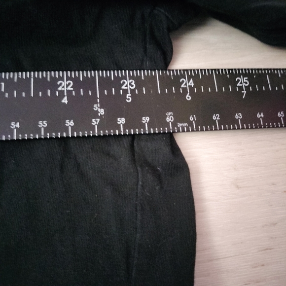 Psycho Bunny Long Black Sleeve Shirt Men - Picture 3 of 7